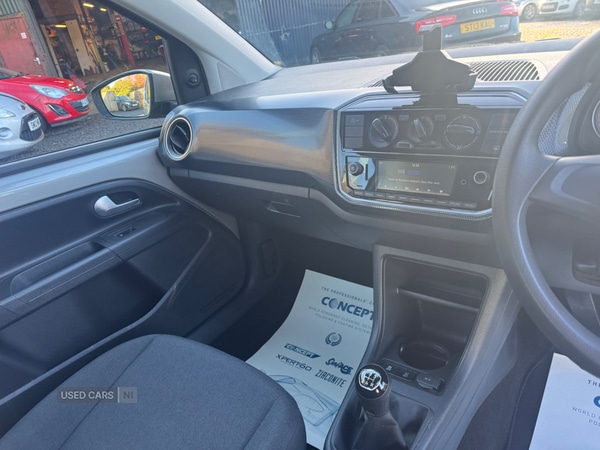 Used Volkswagen up! 2019 for sale - 76702861: Photo 13