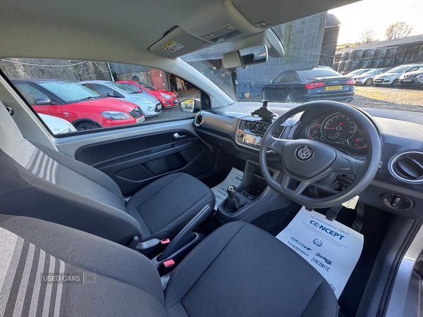 Used Volkswagen up! 2019 for sale - 76702861: Photo 15