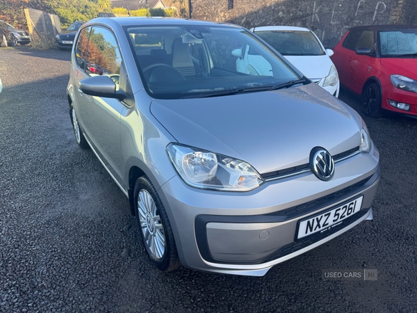 Used Volkswagen up! 2019 for sale - 76702861: Photo 16