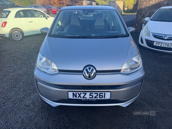 Used Volkswagen up! 2019 for sale - 76702861: Photo 17