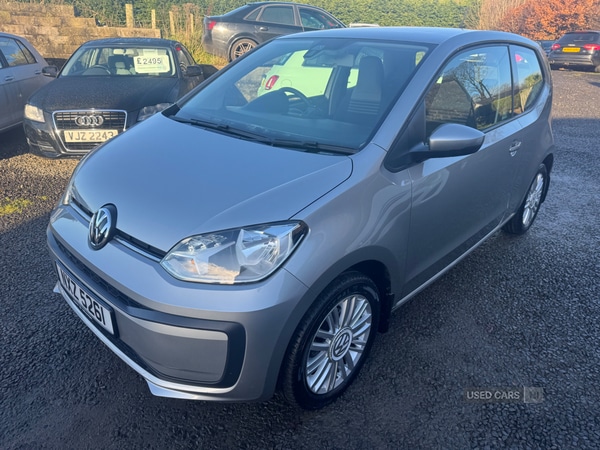 Used Volkswagen up! 2019 for sale - 76702861: Photo 18