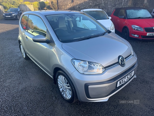 Used Volkswagen up! 2019 for sale - 76702861: Photo 19