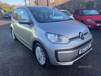 Used Volkswagen up! 2019 for sale - 76702861: Photo