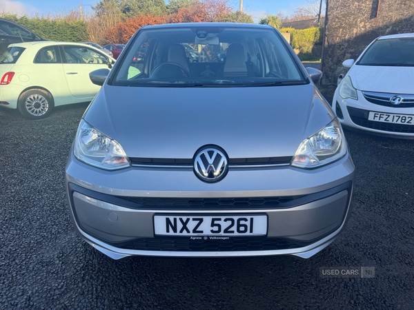 Used Volkswagen up! 2019 for sale - 76702861: Photo 2