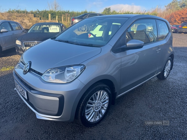 Used Volkswagen up! 2019 for sale - 76702861: Photo 20