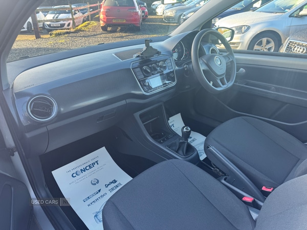 Used Volkswagen up! 2019 for sale - 76702861: Photo 21