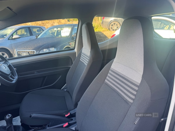 Used Volkswagen up! 2019 for sale - 76702861: Photo 22