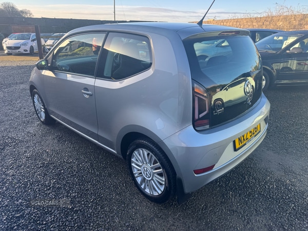 Used Volkswagen up! 2019 for sale - 76702861: Photo 23