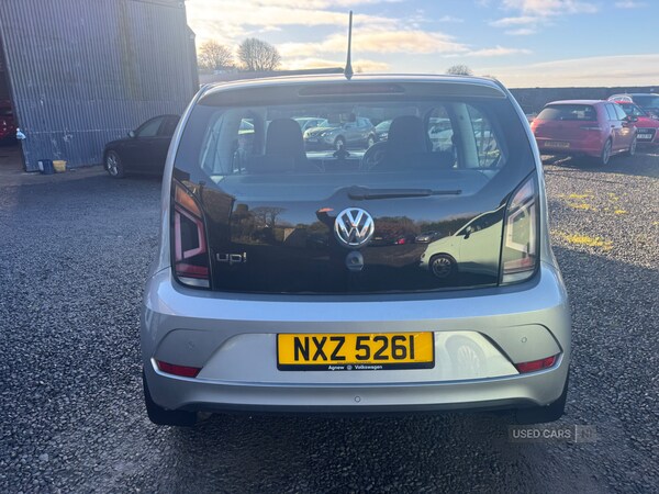 Used Volkswagen up! 2019 for sale - 76702861: Photo 24