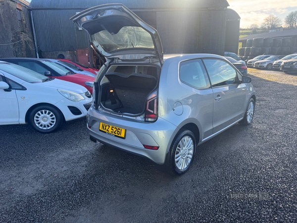 Used Volkswagen up! 2019 for sale - 76702861: Photo 25