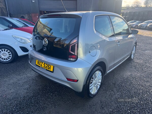 Used Volkswagen up! 2019 for sale - 76702861: Photo 26