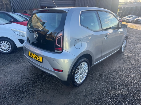 Used Volkswagen up! 2019 for sale - 76702861: Photo 27