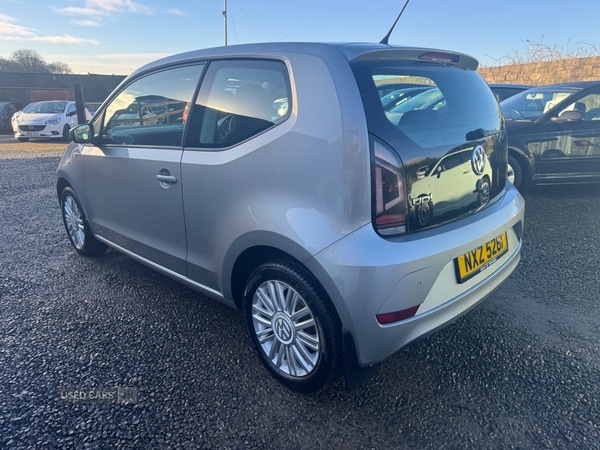 Used Volkswagen up! 2019 for sale - 76702861: Photo 28