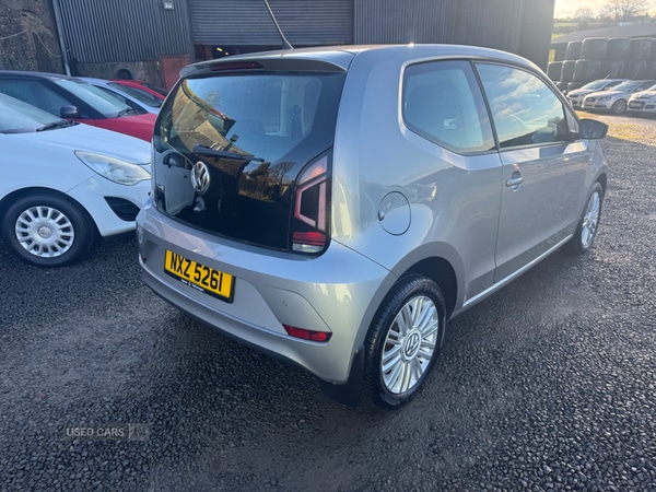 Used Volkswagen up! 2019 for sale - 76702861: Photo 29