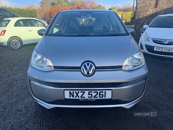 Used Volkswagen up! 2019 for sale - 76702861: Photo