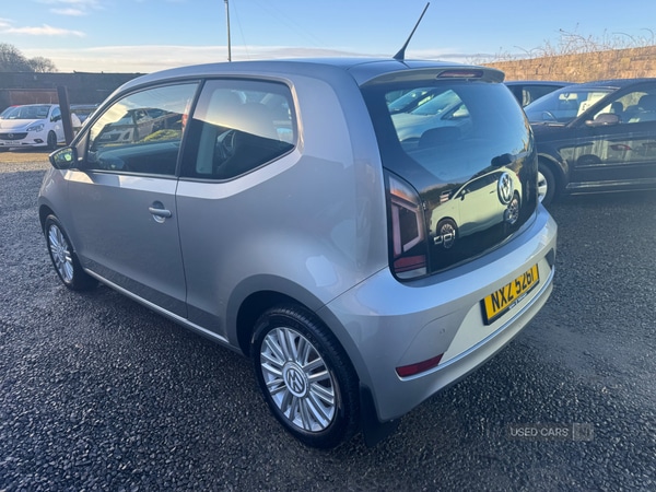 Used Volkswagen up! 2019 for sale - 76702861: Photo 30