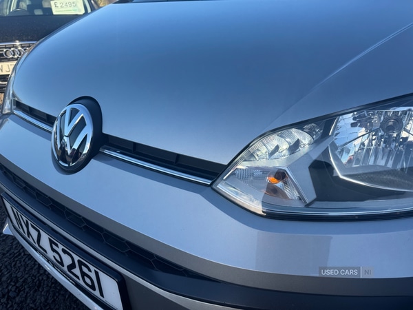 Used Volkswagen up! 2019 for sale - 76702861: Photo 31