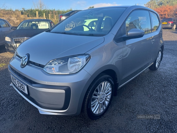 Used Volkswagen up! 2019 for sale - 76702861: Photo 32