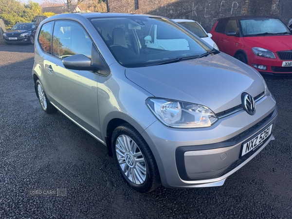 Used Volkswagen up! 2019 for sale - 76702861: Photo 33