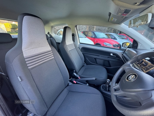 Used Volkswagen up! 2019 for sale - 76702861: Photo 34