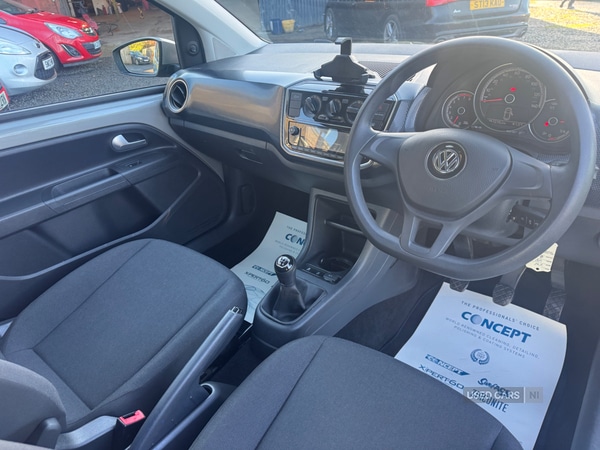Used Volkswagen up! 2019 for sale - 76702861: Photo 36