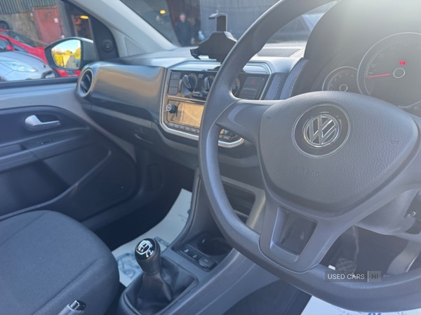 Used Volkswagen up! 2019 for sale - 76702861: Photo 38