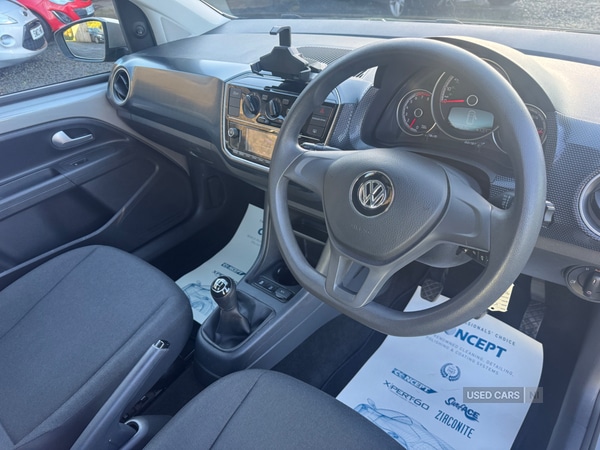 Used Volkswagen up! 2019 for sale - 76702861: Photo 39