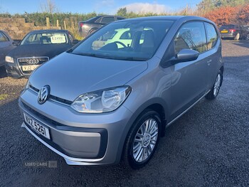 Used Volkswagen up! 2019 for sale - 76702861: Photo
