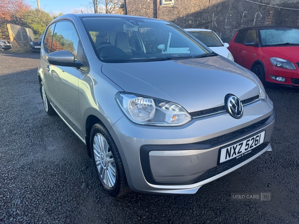 Used Volkswagen up! 2019 for sale - 76702861: Photo 4
