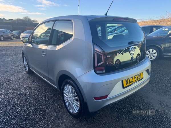 Used Volkswagen up! 2019 for sale - 76702861: Photo 5