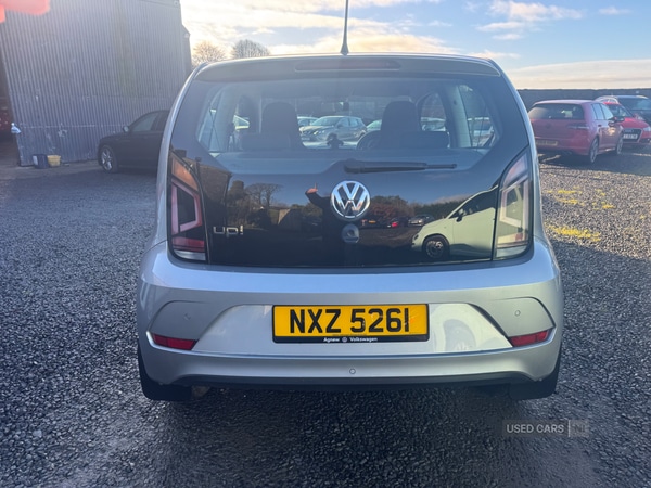 Used Volkswagen up! 2019 for sale - 76702861: Photo 6