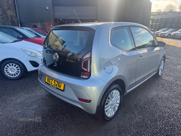 Used Volkswagen up! 2019 for sale - 76702861: Photo 7