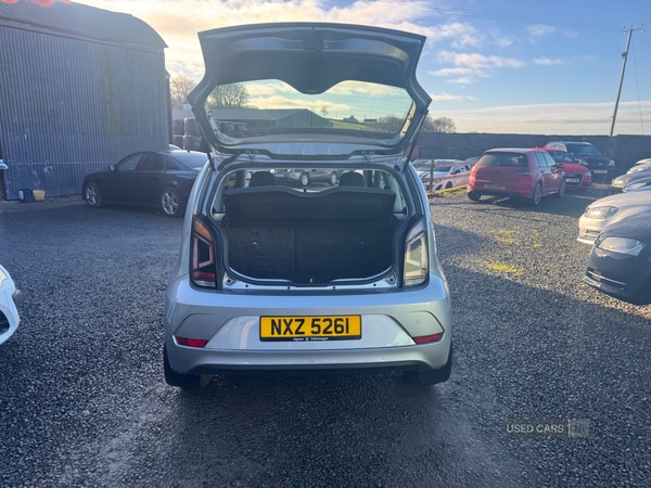 Used Volkswagen up! 2019 for sale - 76702861: Photo 8