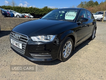 Used Audi A3 2014 for sale - 78348758: Photo