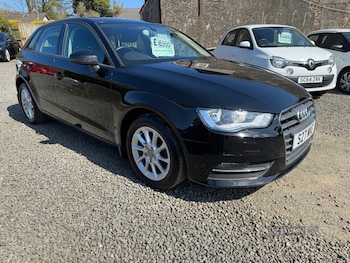 Used Audi A3 2014 for sale - 78348758: Photo
