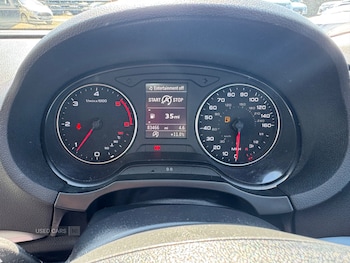 Used Audi A3 2014 for sale - 78348758: Photo