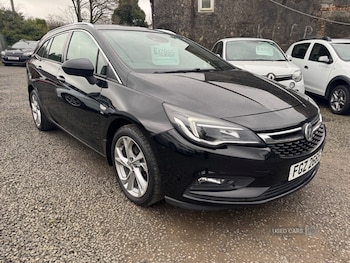 2017 - 1.4T 16V 150 SRi Nav 5dr