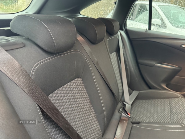 Used Vauxhall Astra 2017 for sale - 77469772: Photo 23