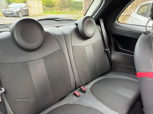 Used Fiat 500 2014 for sale - 76389524: Photo 10