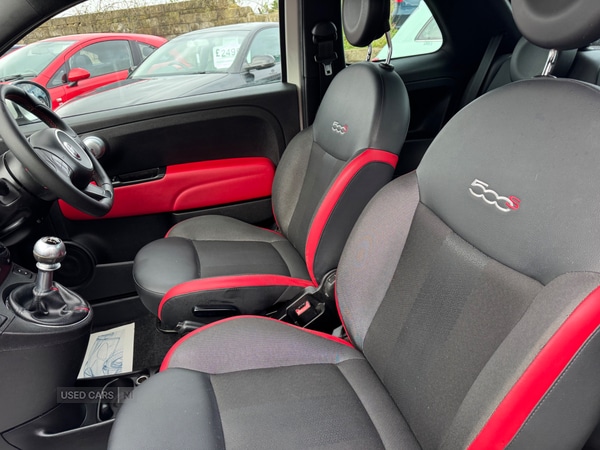 Used Fiat 500 2014 for sale - 76389524: Photo 25