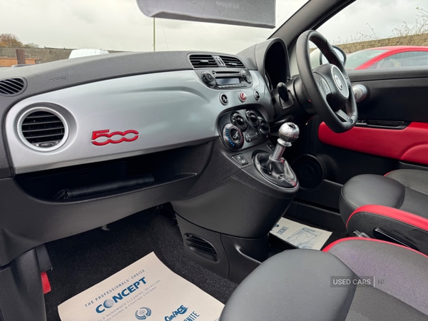 Used Fiat 500 2014 for sale - 76389524: Photo 26