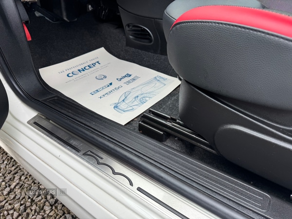 Used Fiat 500 2014 for sale - 76389524: Photo 27