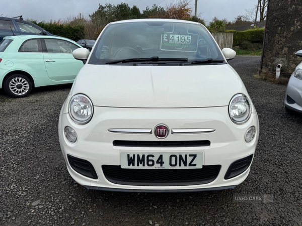 Used Fiat 500 2014 for sale - 76389524: Photo 28