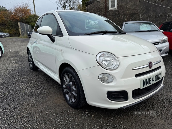 Used Fiat 500 2014 for sale - 76389524: Photo 29