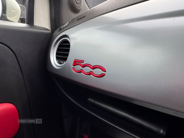 Used Fiat 500 2014 for sale - 76389524: Photo 32