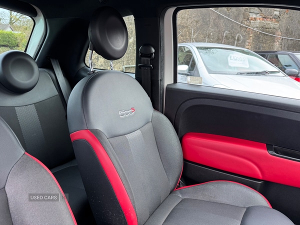 Used Fiat 500 2014 for sale - 76389524: Photo 33