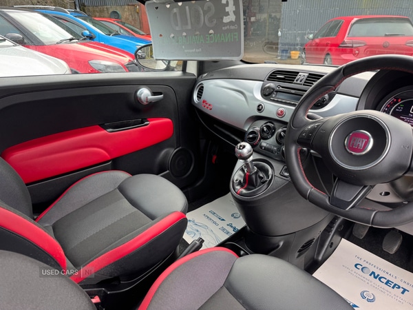 Used Fiat 500 2014 for sale - 76389524: Photo 34