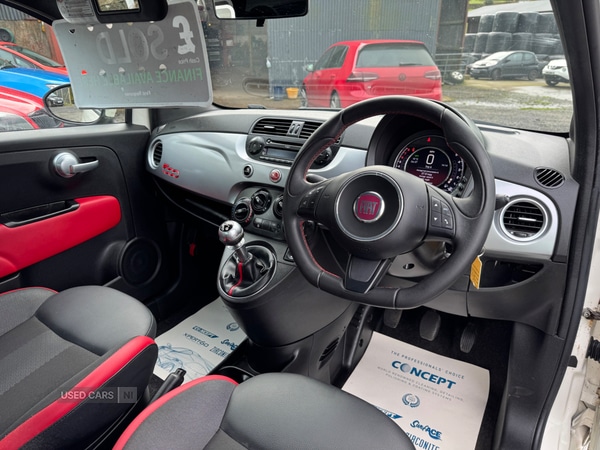 Used Fiat 500 2014 for sale - 76389524: Photo 36