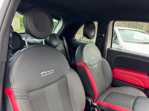 Used Fiat 500 2014 for sale - 76389524: Photo 38