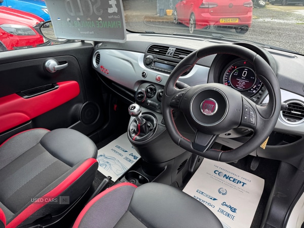 Used Fiat 500 2014 for sale - 76389524: Photo 39